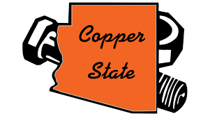 Copper State